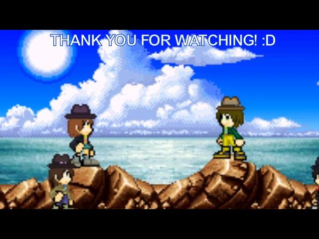 MSlash67 Production Outro 4 (2025 - Present)