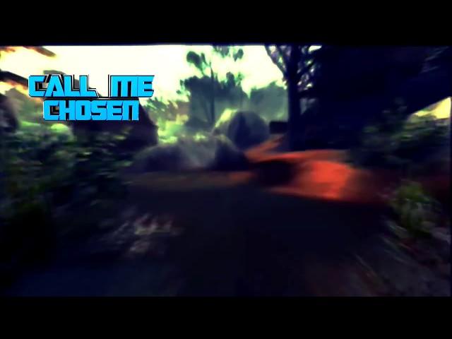 Call Me Chosen Ep 1 (PRE-PATCH)