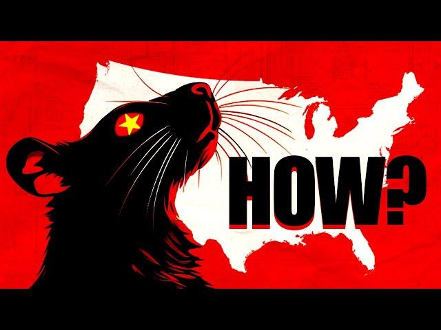 The Hack That Made China a Superpower: Operation Shady Rat