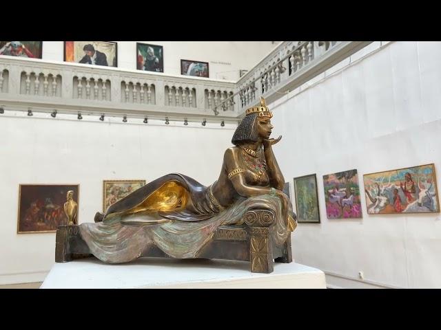 Арт фестиваль "Гардарика"  2023г. Санкт-Петербург #art #artfair #искусство #гардарика #фестиваль