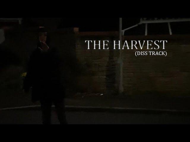 TomTube - The Harvest (Official Music Video)