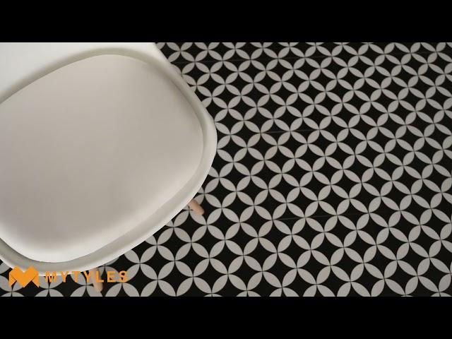 Tile Concept Video | Product Code 10115 | MYTYLES.COM