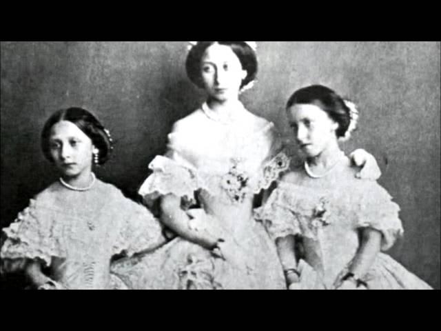  Tribute to Princess Alice of the United Kingdom  Alix: Oh, Mother 