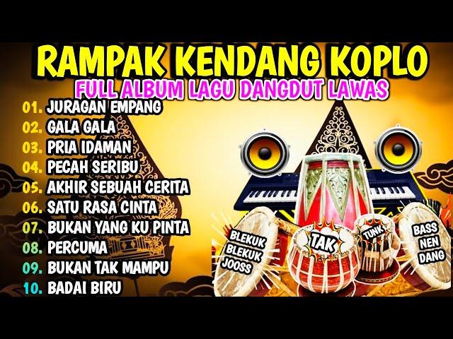 KENDANG RAMPAK JAIPONG 2024, AUDIO JERNIH BASS GLER,JURAGAN EMPANG, GALA GALA, PRIA IDAMAN, PERCUMA