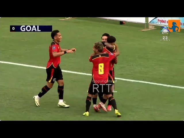TIMOR-LESTE  VS MALDIVAS || AFC ASIAN CUP || SAUDI ARABIA || 2027 QUALIFIERS