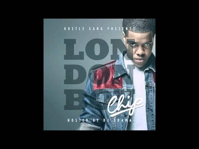 Chip - London Boy - We In This Bitch (Cover)