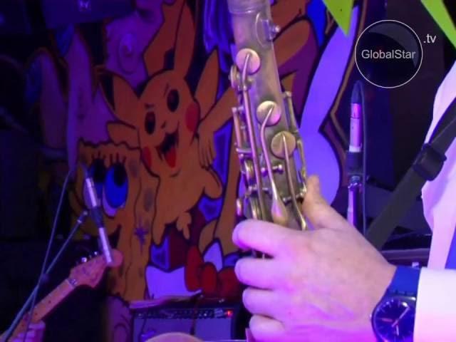 АНДРЕЙ СОЛОД и SOLOD BAND