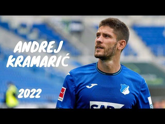 Andrej Kramaric 2022/2023 ● Best Skills and Goals ● [HD]