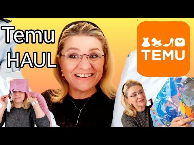 TEMU HAUL|Dez2024|Fashion|Haushalt|Beauty|Dekoration