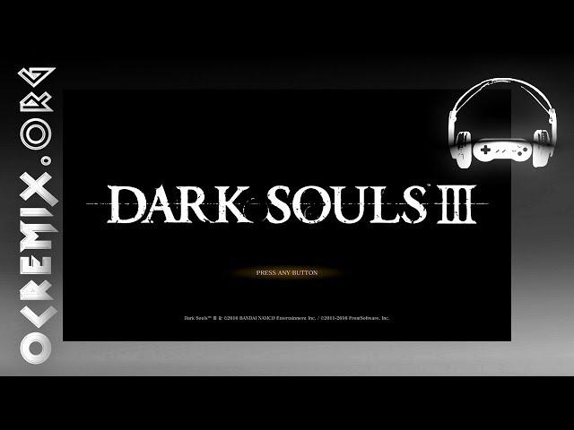 Dark Souls III ReMix by RoeTaKa: "All for One" [Abyss Watchers] (#3598)