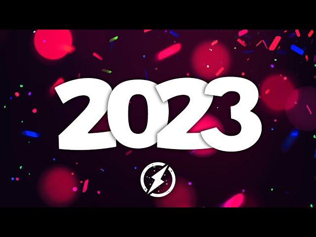 New Year Music Mix 2023  Best EDM Music 2023 Party Mix  Remixes of Popular Songs