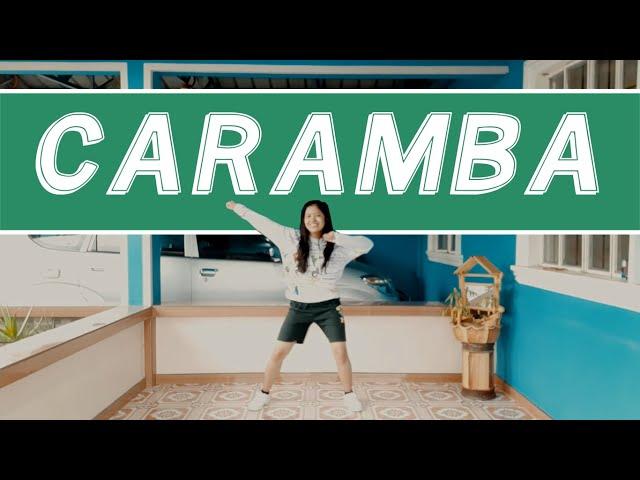 CARAMBA DANCE