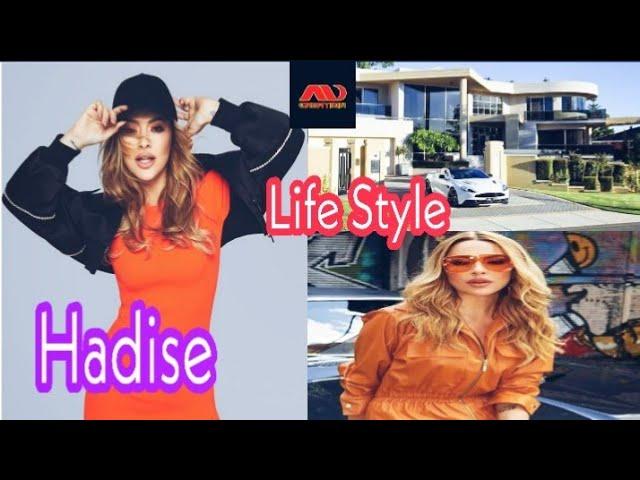 Hadise Acikgoz / LifeStyle2019/ Networth/Boyfriend/Height/weight/Biography/Faimly/Lifestyle