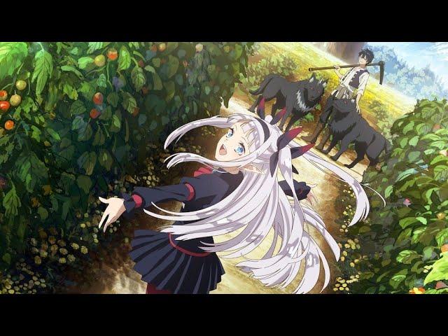 Isekai Nonbiri Nouka Opening Full『Flower Ring』by Shino Shimoji & Aya Suzaki