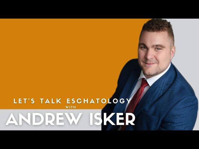 Andrew Isker: the Boniface Option, Postmillennialism, 2020, Trump, Localism