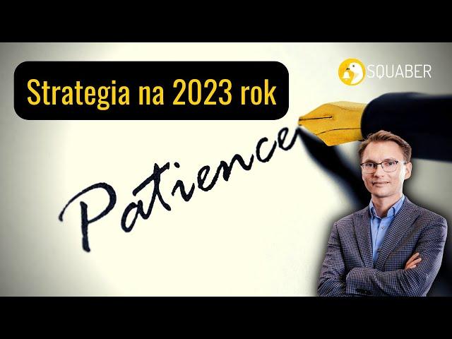 41% wzrostu WIG20 w 3 miesiące! Co dalej? Co zrobić, jak przegapiłeś dołek na giełdzie? | 08.01.2023