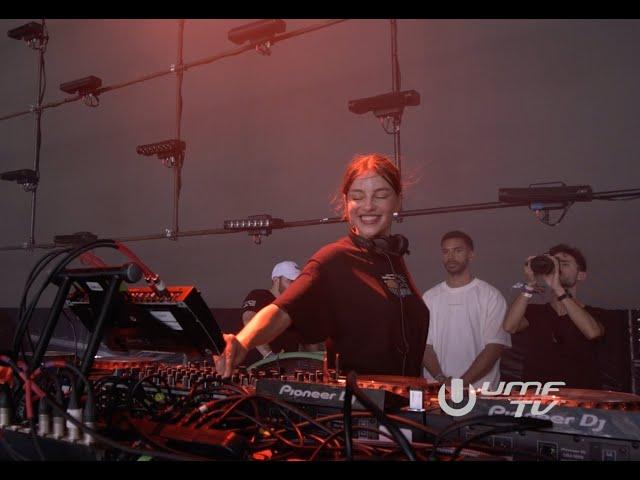 Anfisa Letyago - Ultra Music Festival Miami 2023 Resistance