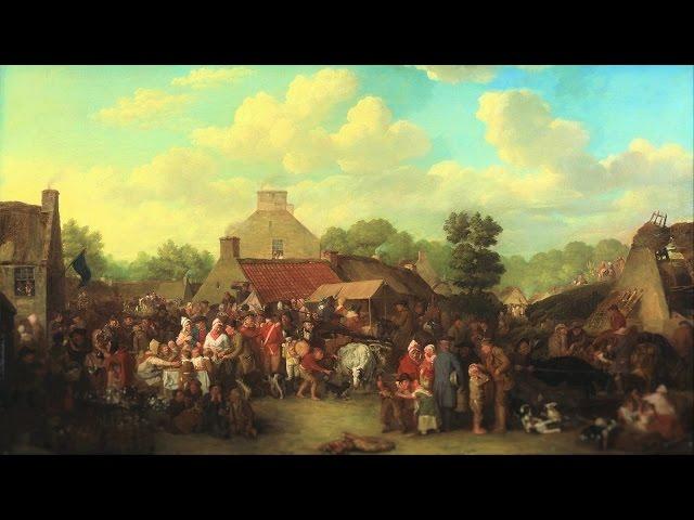 Scottish Music - Scottish Festival