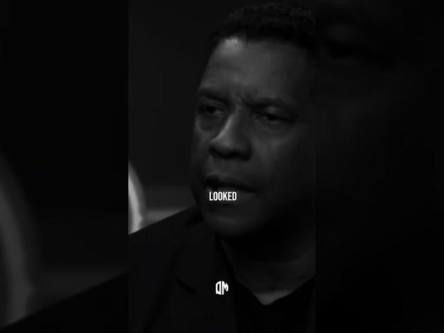 Listen To This Powerful Message #motivation #denzelwashington #quotedmotives