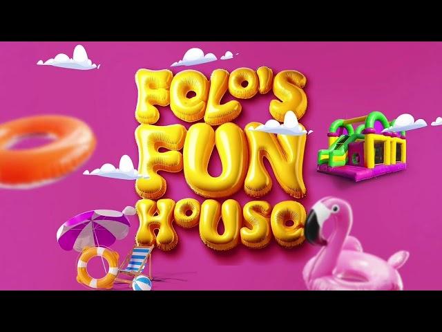 Felo Le Tee x Toss ft Kabza De Small & DJ Maphorisa | Felos Fun House Compilation Vol. 1