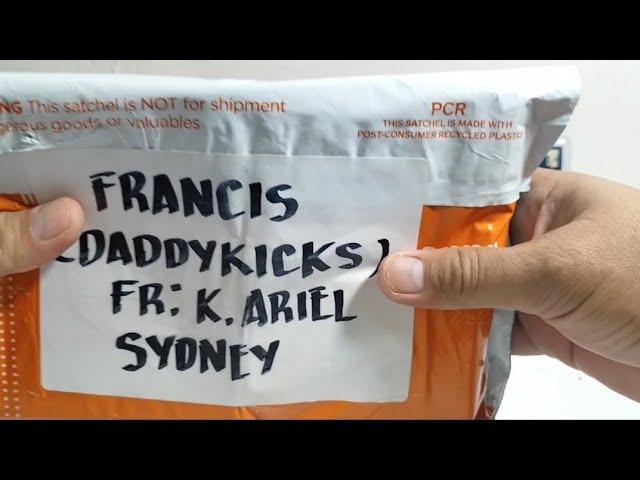 NBA CARDS REPACK PASALUBONG NA CARDS FROM SIR ARIEL OF AUSTRALIA SEASON 2024 EPISODE 15