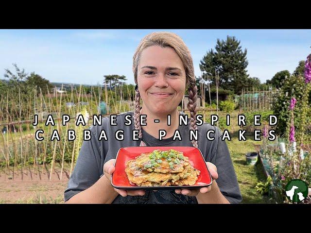 How To Cook Japanese Pancakes 