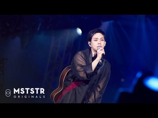 LUCY - 빌런 Concert Live Clip (@ 1st WORLD TOUR 'written by FLOWER ENCORE') / ENG sub