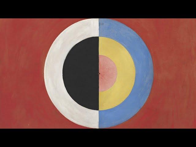 Hilma af Klint: Paintings for the Future