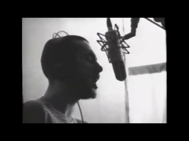 John Frusciante — La la la la... (Sir Psycho Sexy)