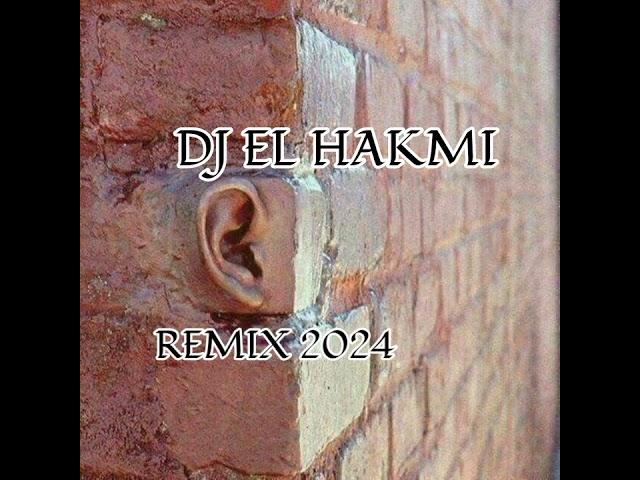 remix PAUSE FLOW music  rai DJ EL HAKMI 2024