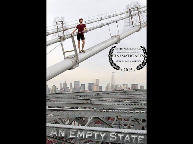 An Empty State (Direct by Seth in 2014)