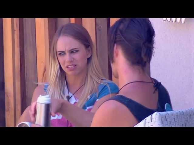 BBAU 2013  l Cuddles And Hugs