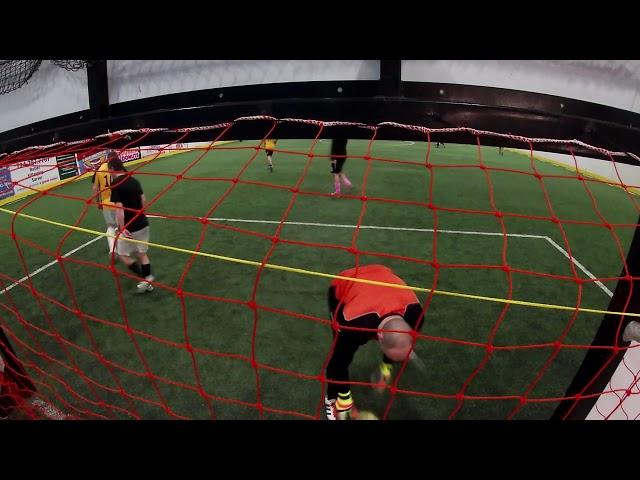Yinzventus vs. BCSA I - Offense highlights