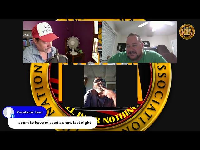 The National Owner Operators Association  2