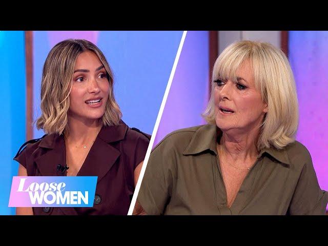 Should You Tell a Friend if You’re Jealous of Them? | Loose Women