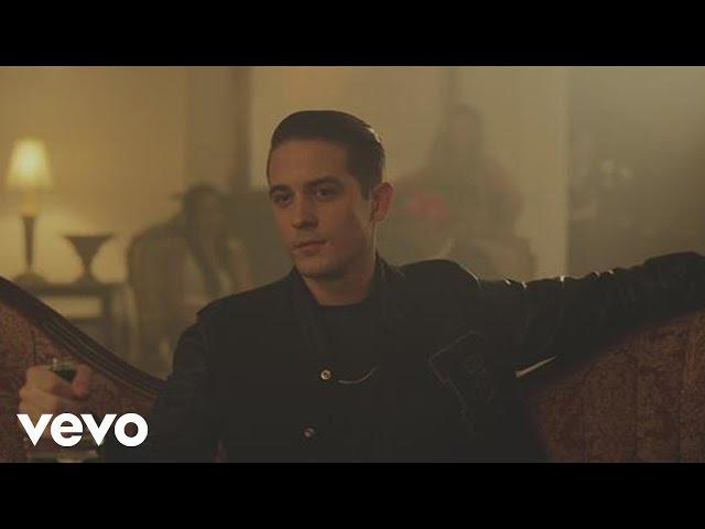 G-Eazy - Let's Get Lost (Official Video) ft. Devon Baldwin