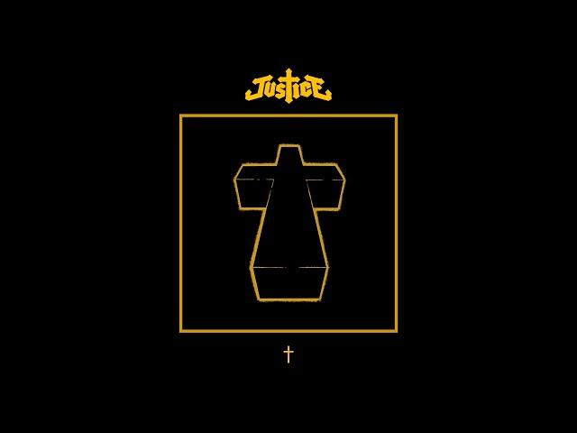 Justice -  Cross (Full album)