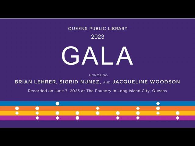 Watch the QPL 2023 Gala!