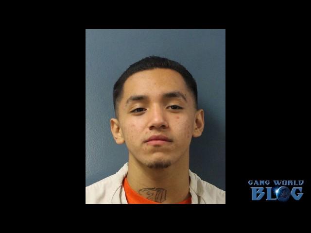 Gang member sentenced to 50 years to life (Cutler, CA)