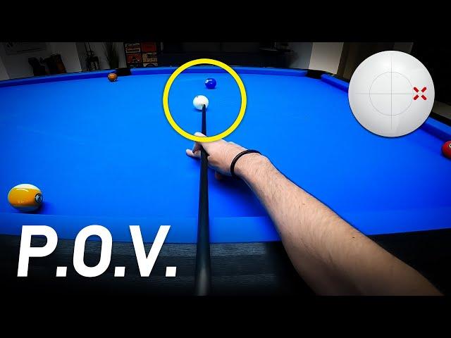 A Pool Players Perspective | 9 Ball