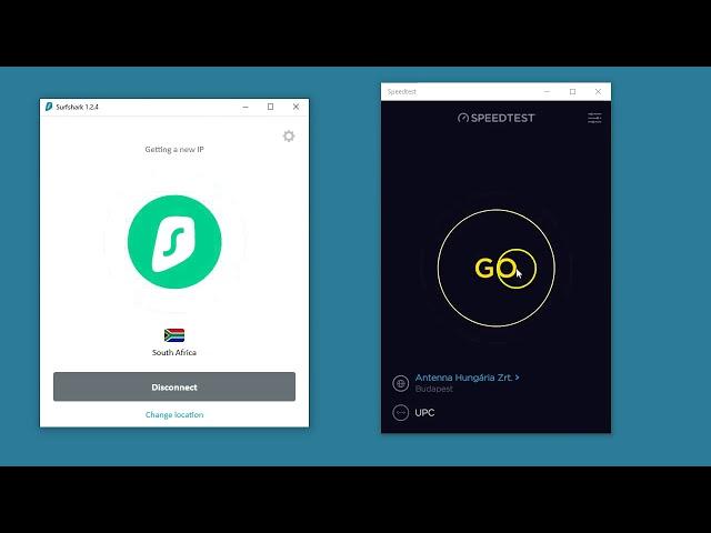 SurfShark Speed Test - Check before you buy!
