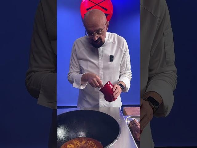 Ох и шея!