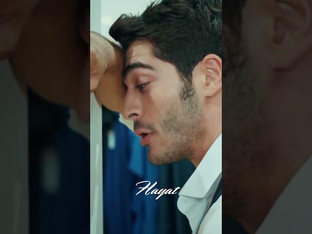 "I want to have a child with you!" | #hayatmurat #shortsvideo #hayat #shorts