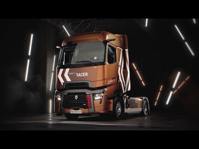 SMART RACER by Renault Trucks