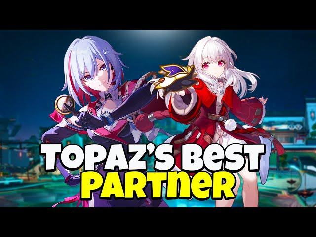 The Best Clara Teams! (feat. Topaz & Numby)