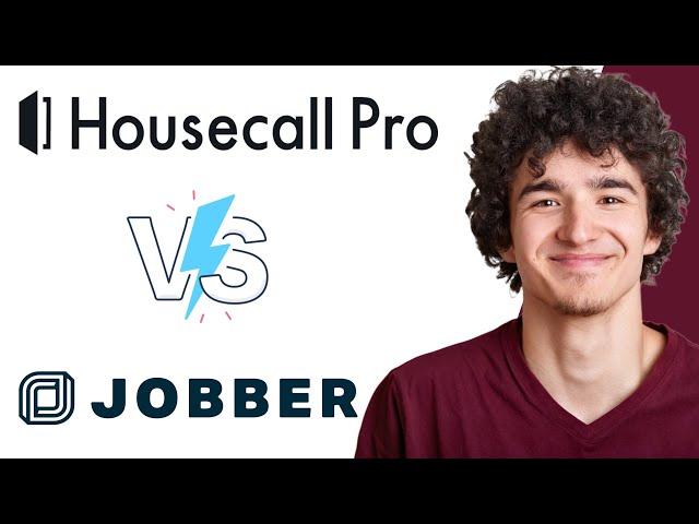 Jobber vs Housecall Pro: Which is Better?