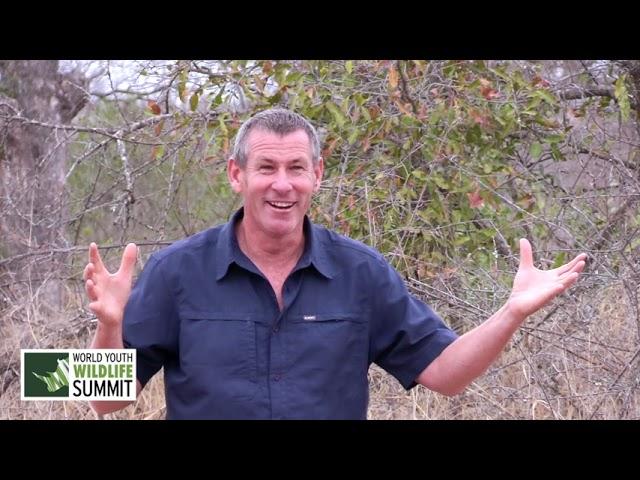 Ivan Carter - How can I make a better impact? - WYWS Interview