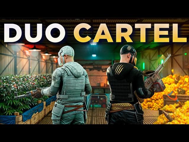 The Duo Cartel - Rust (Movie)