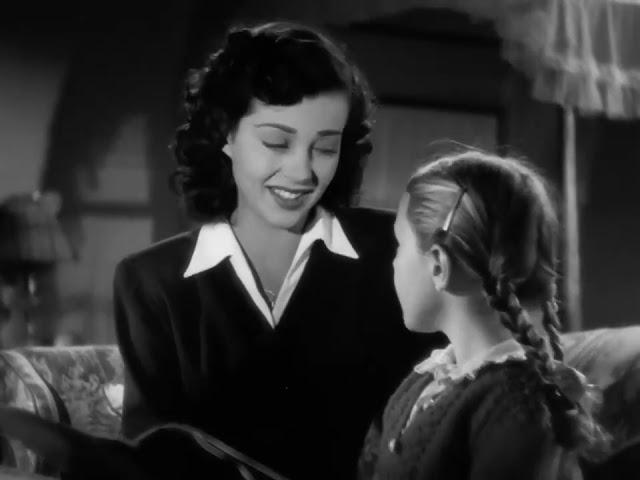 The Unseen (1945) Full English Movie, Joel McCrea, Gail Russell & Herbert Marshall