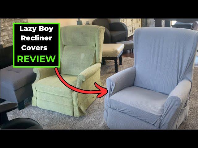 Lazy Boy Recliner Covers Review